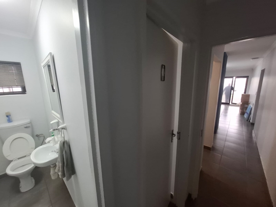 To Let Commercial Property for Rent in Fisantekraal Western Cape